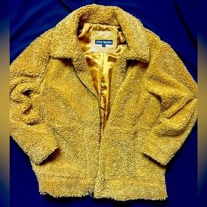 Steve Madden Shag Jacket